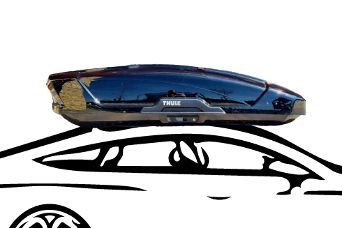 půjčovna rekev na auto